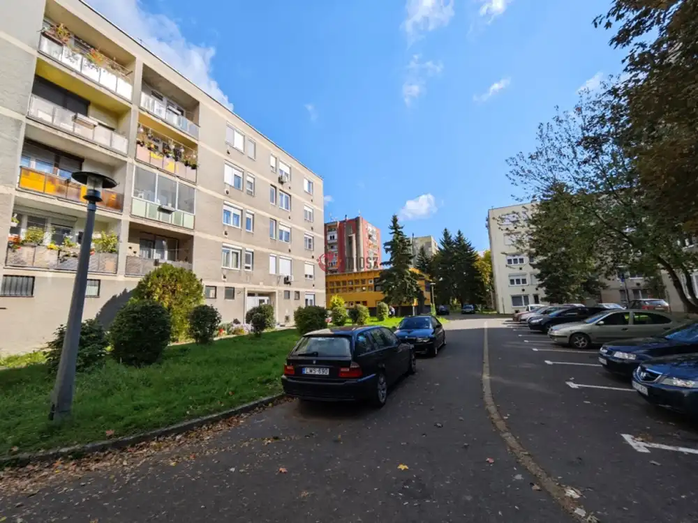 Borsod-Abaúj-Zemplén megye - Miskolc