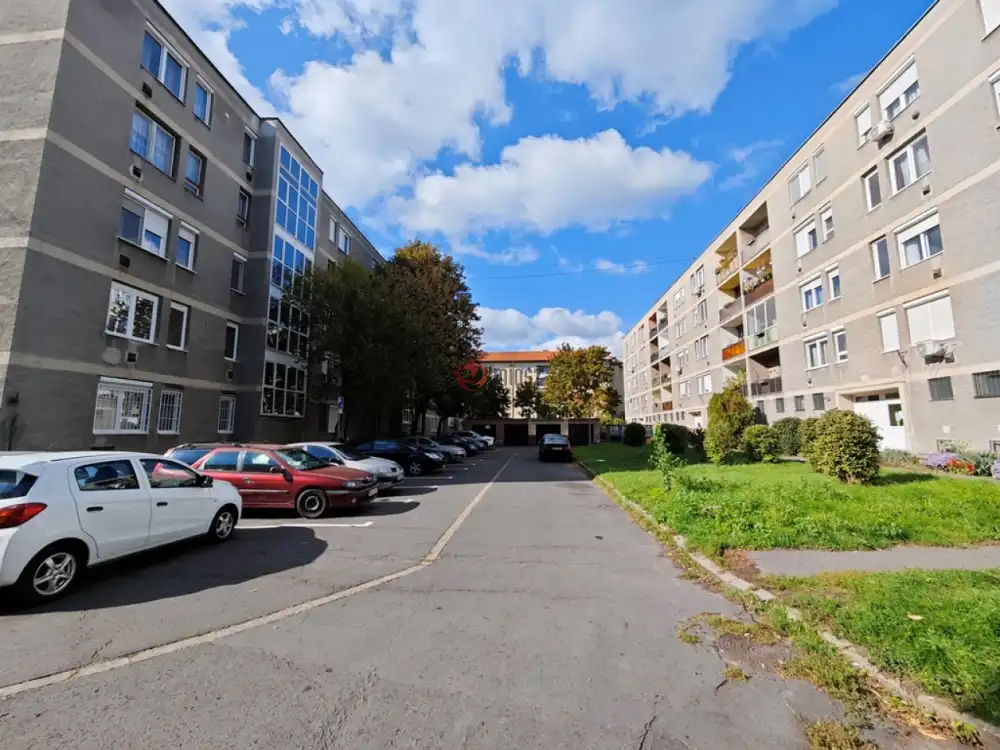 Borsod-Abaúj-Zemplén megye - Miskolc