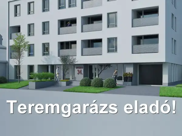 Eladó garázs, Nyíregyháza 12 m² 7.5 M Ft Eladó garázs, Nyíregyháza 12 m² 7.5 M Ft