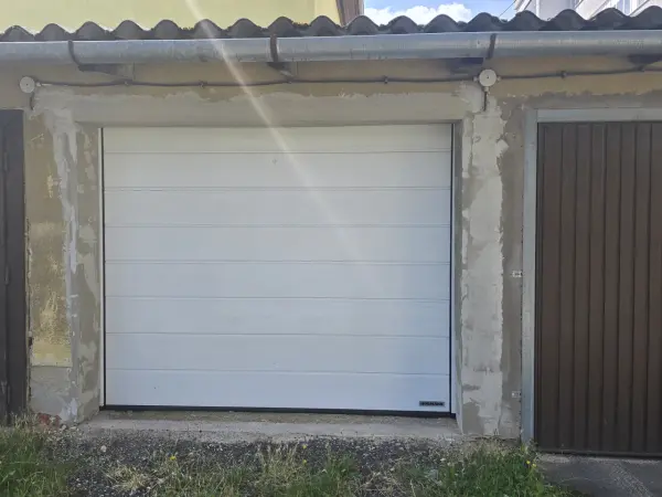 Eladó garázs, Zalaegerszeg 15 m² 10.9 M Ft