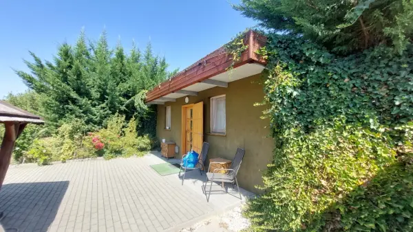 Eladó Gyümölcsös, Pécsely 4176 m² 55 M Ft