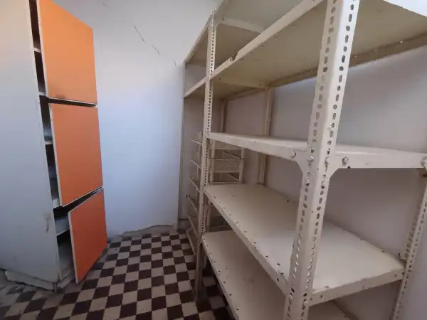 Eladó házrész, Baja 3 szoba 105 m² 27.9 M Ft