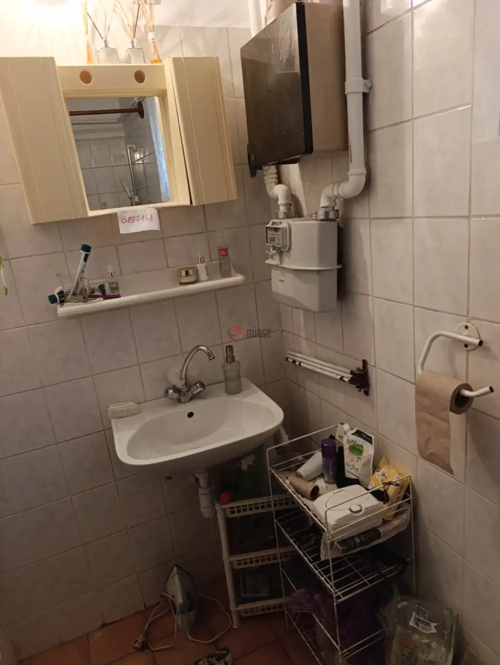 Bács-Kiskun megye - Baja