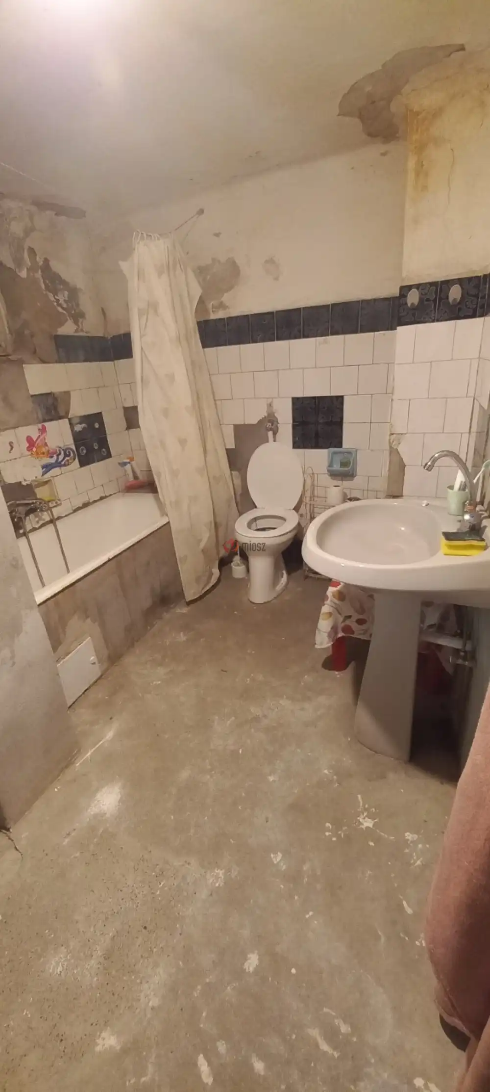 Bács-Kiskun megye - Baja