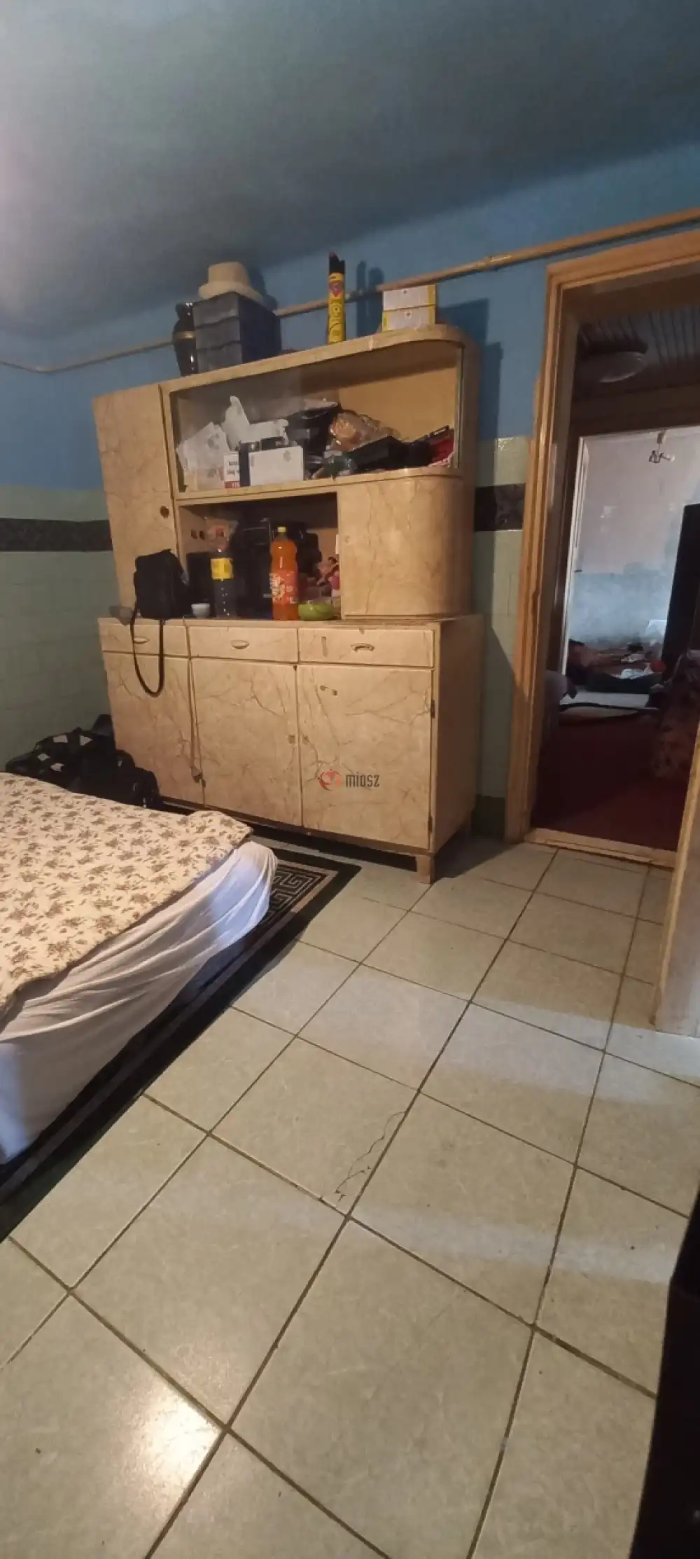 Bács-Kiskun megye - Baja