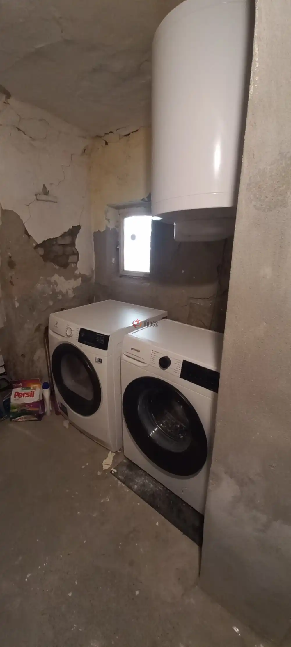 Bács-Kiskun megye - Baja