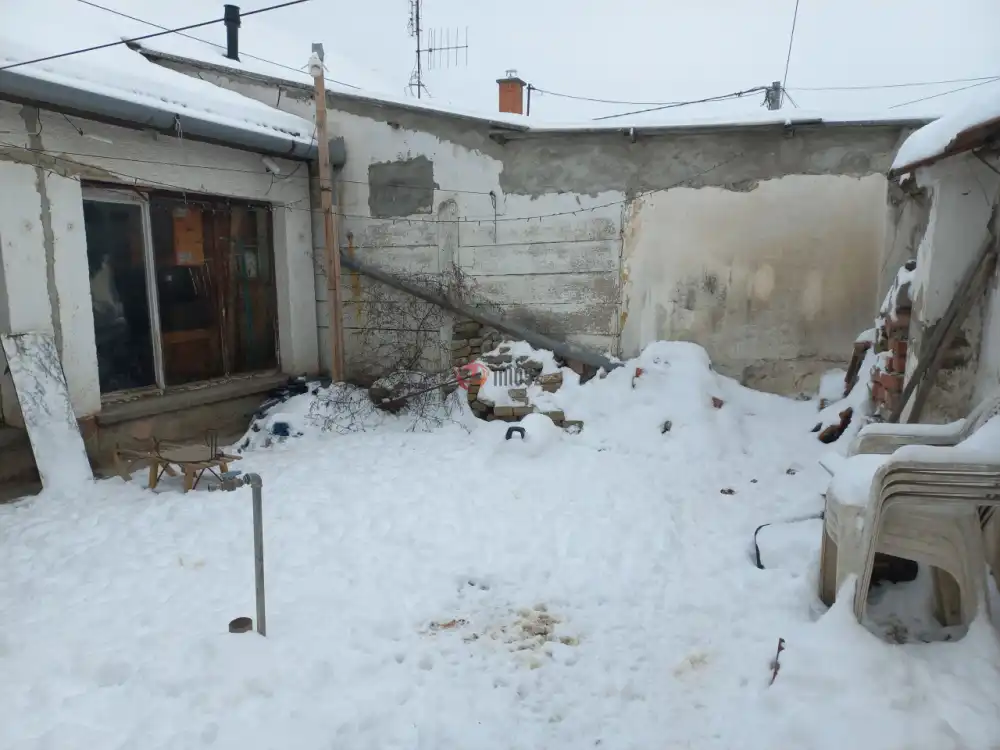 Bács-Kiskun megye - Baja