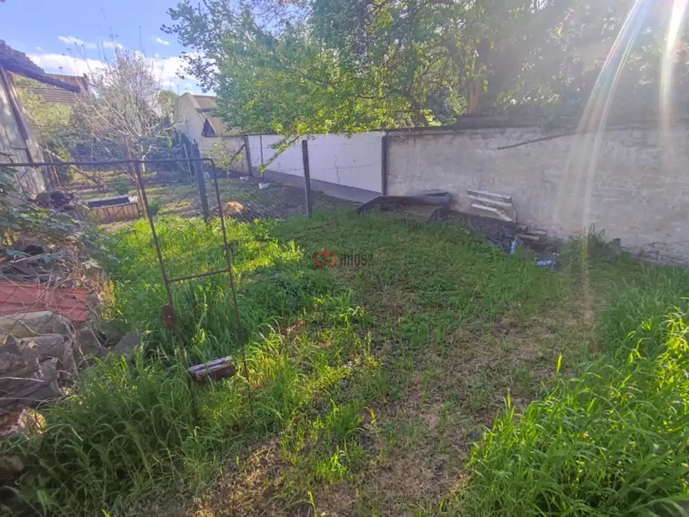 Bács-Kiskun megye - Baja