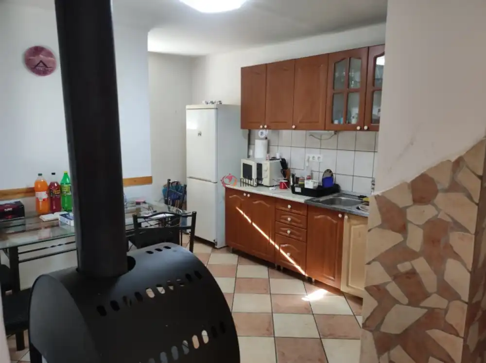 Bács-Kiskun megye - Baja