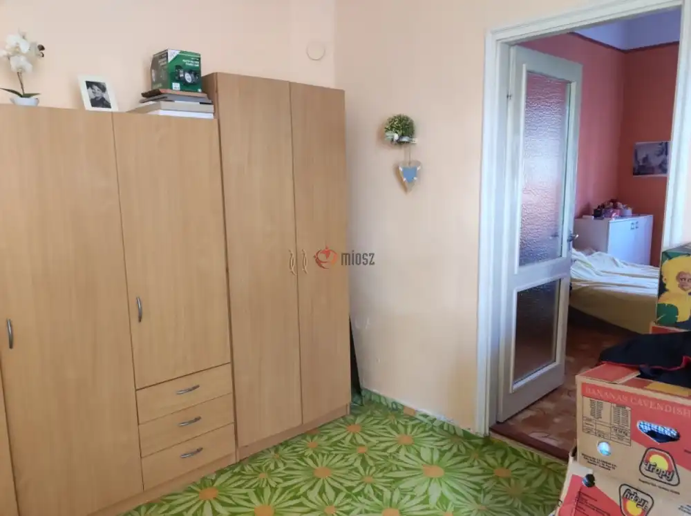 Bács-Kiskun megye - Baja