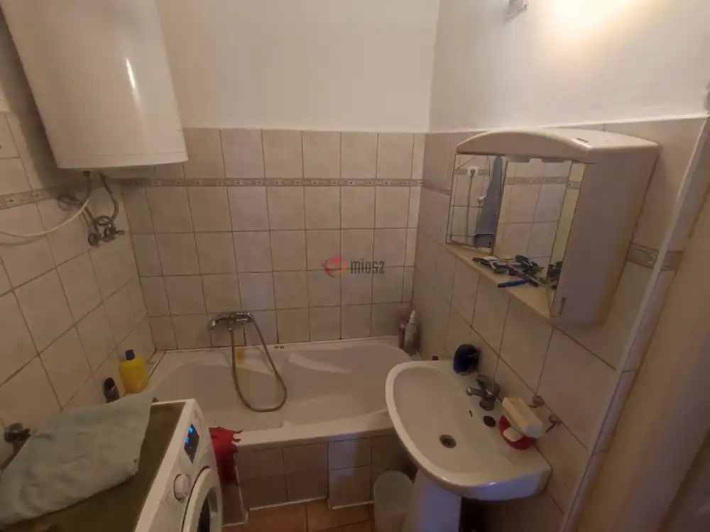 Bács-Kiskun megye - Baja