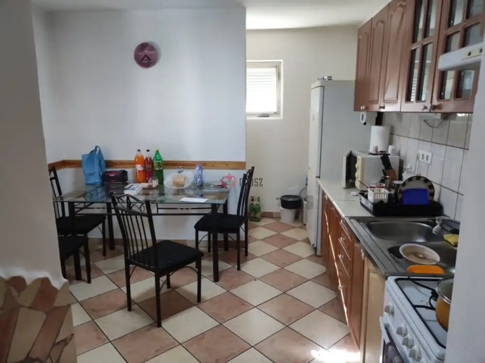 Bács-Kiskun megye - Baja