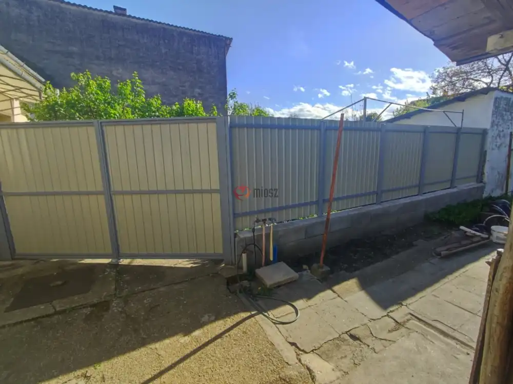 Bács-Kiskun megye - Baja