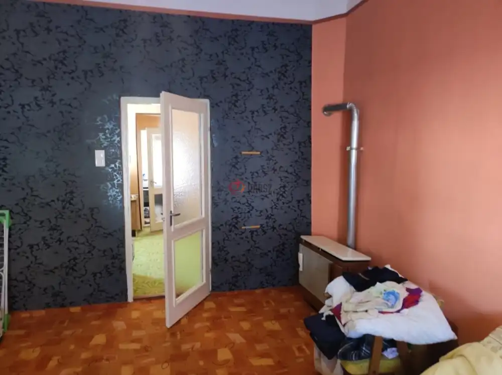 Bács-Kiskun megye - Baja