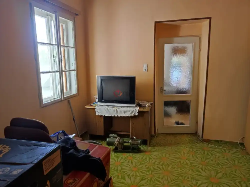 Bács-Kiskun megye - Baja