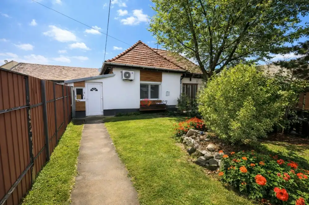 Budapest, XX. kerület - Pacsirtatelep