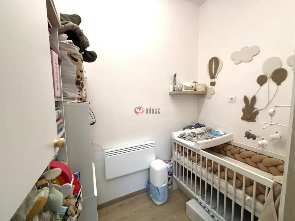 Budapest, XX. kerület - Pacsirtatelep