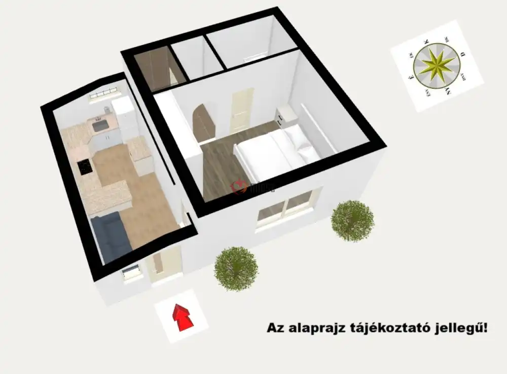 Budapest, XX. kerület - Pacsirtatelep