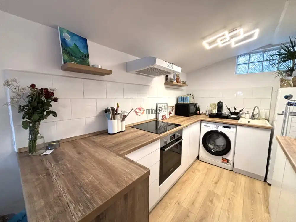 Budapest, XX. kerület - Pacsirtatelep