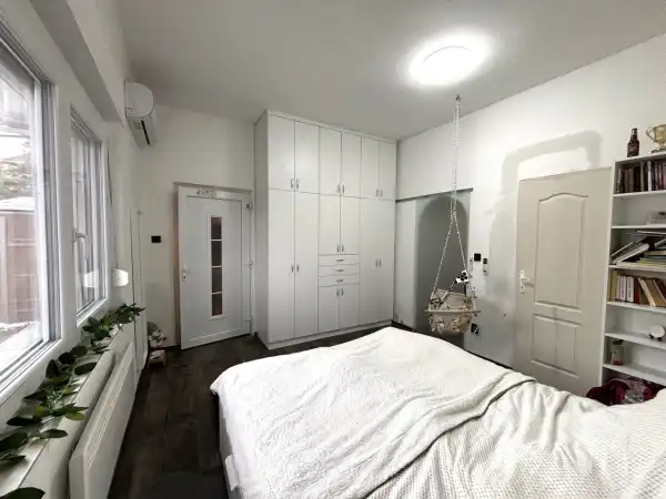 Eladó házrész, Budapest, XX. kerület 1+1 szoba 33 m² 34.9 M Ft