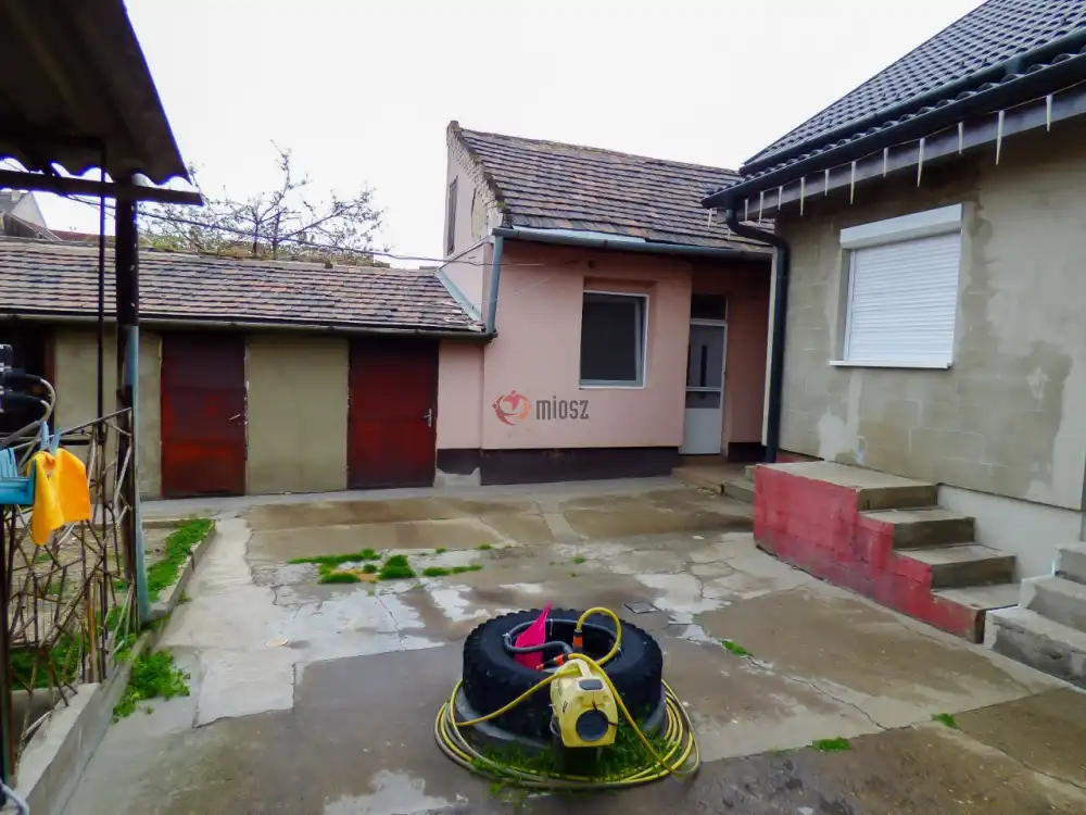 Budapest, XX. kerület - Pesterzsébet ltp.