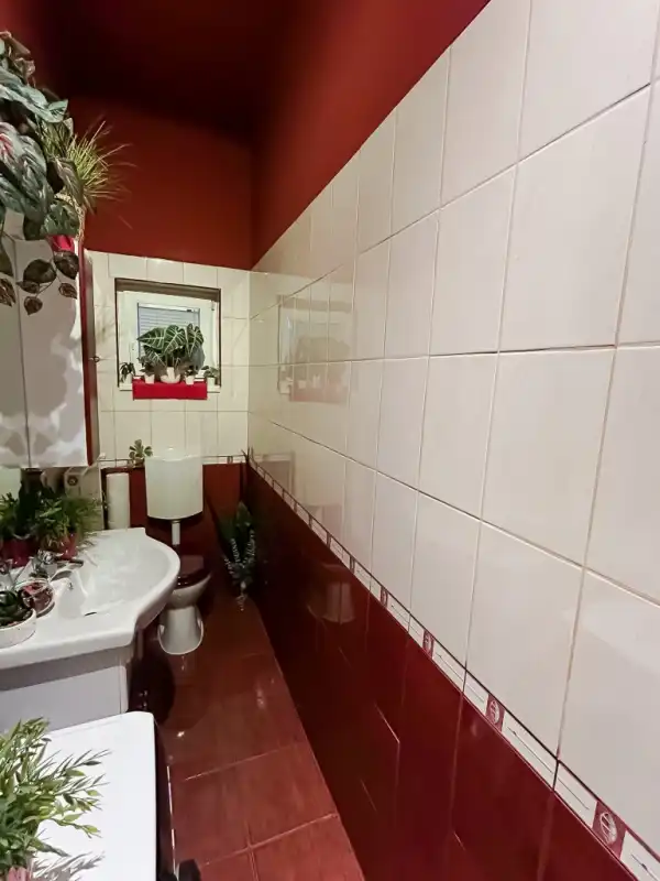 Eladó házrész, Budapest, XX. kerület 2 szoba 50 m² 49.9 M Ft