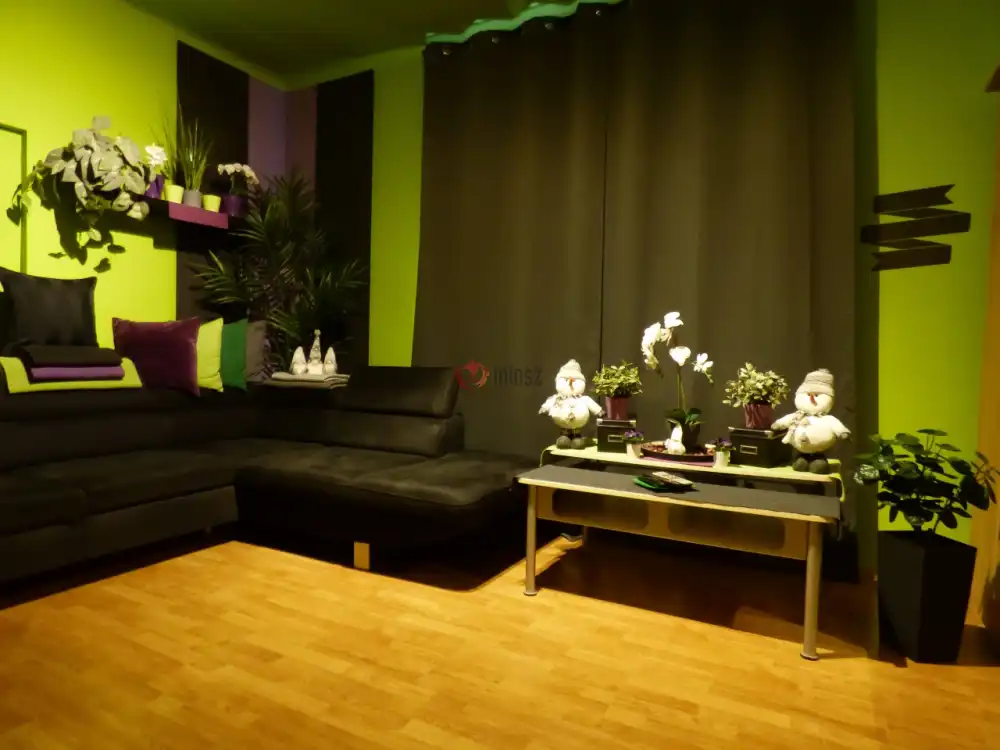 Budapest, XX. kerület - Pesterzsébet ltp.