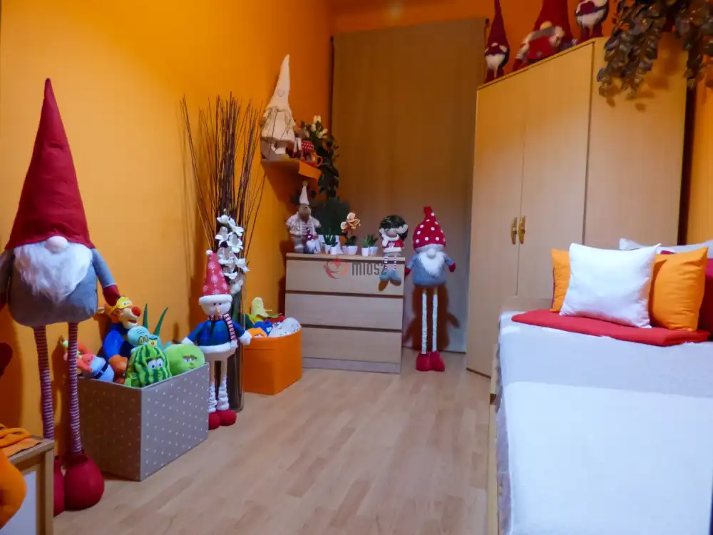 Budapest, XX. kerület - Pesterzsébet ltp.