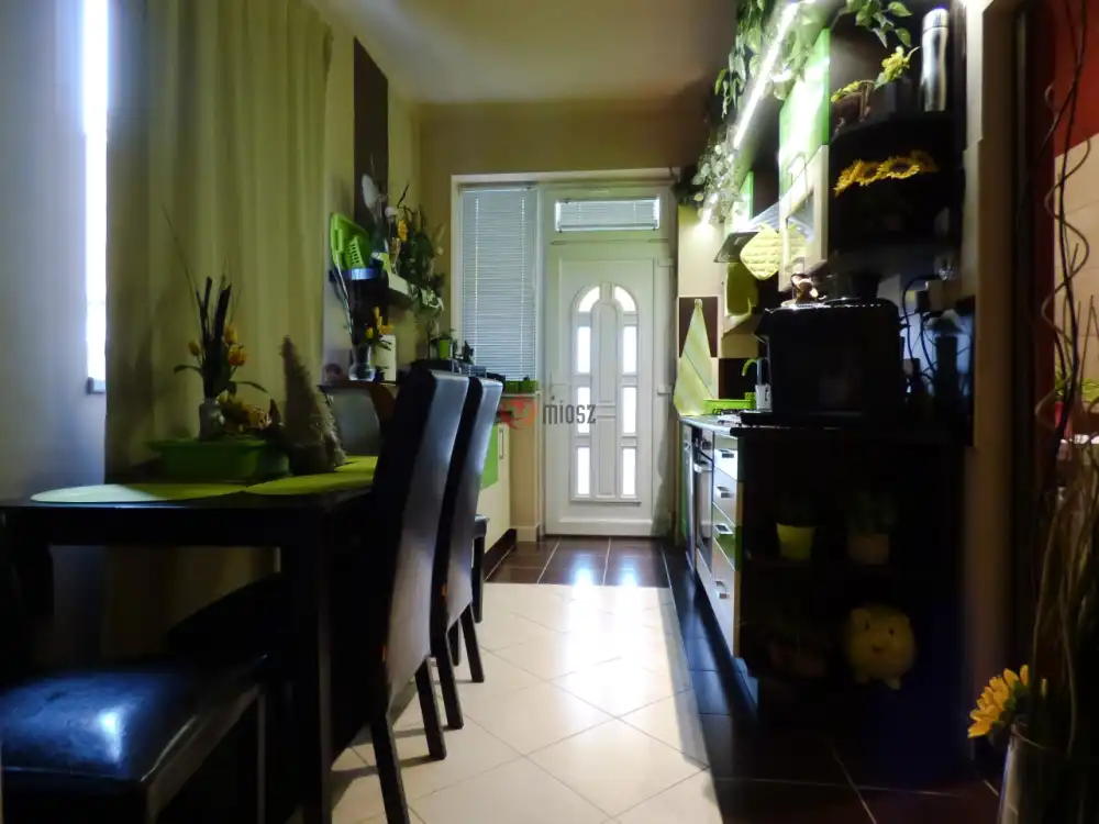 Budapest, XX. kerület - Pesterzsébet ltp.