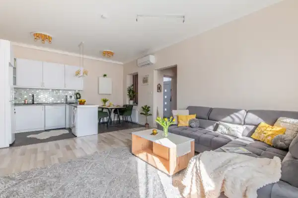 Eladó házrész, Budapest, XXII. kerület 3 szoba 83 m² 84.9 M Ft