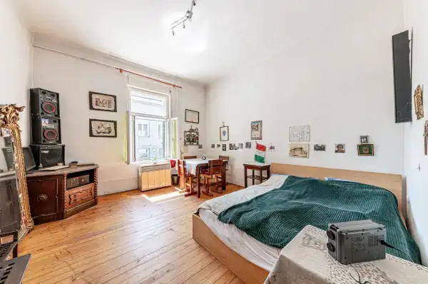 Eladó házrész, Budapest, XXII. kerület 2 szoba 49 m² 34.9 M Ft