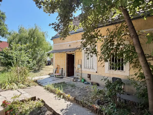 Eladó házrész, Budapest, XXII. kerület 2 szoba 42 m² 39.9 M Ft