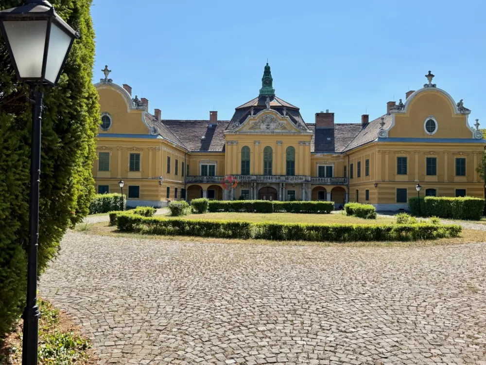 Budapest, XXII. kerület - Nagytétény