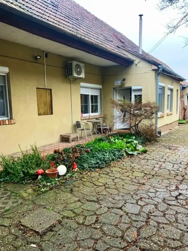 Eladó házrész, Budapest, XXIII. kerület 2+1 szoba 78 m² 66.99 M Ft