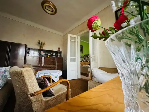 Eladó házrész, Szikszó 2+1 szoba 76 m² 10.9 M Ft