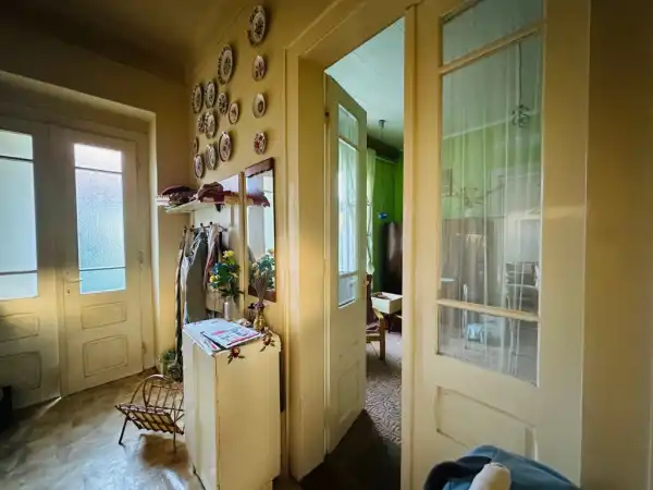 Eladó házrész, Szikszó 2+1 szoba 76 m² 10.9 M Ft