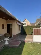 Pest megye - Budaörs