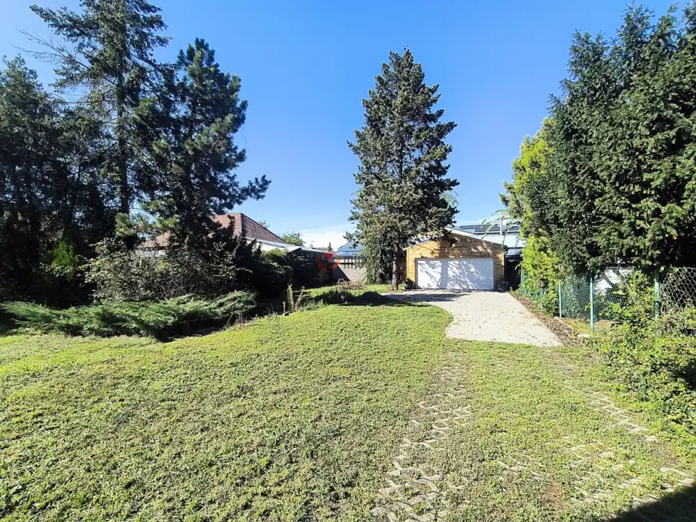 Budapest, X. kerület - Felsőrákos