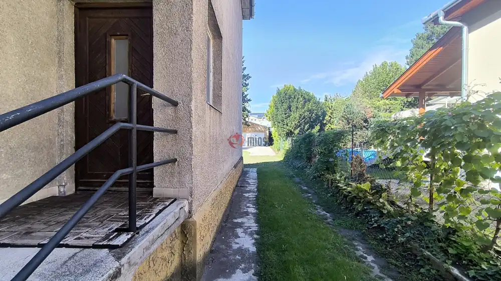 Budapest, X. kerület - Felsőrákos