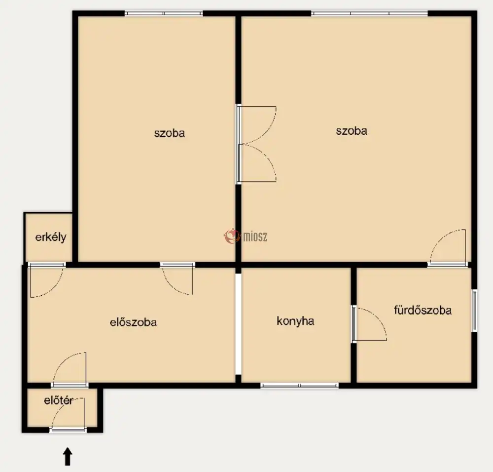 Budapest, X. kerület - Felsőrákos