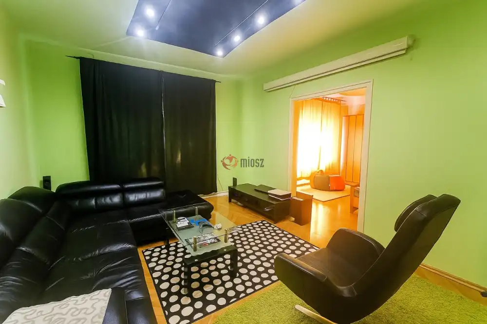 Budapest, X. kerület - Felsőrákos