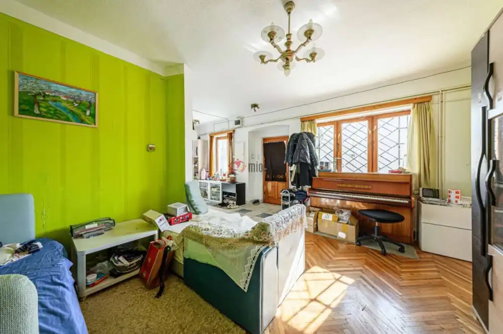 Budapest, X. kerület - Kőbánya-kertváros