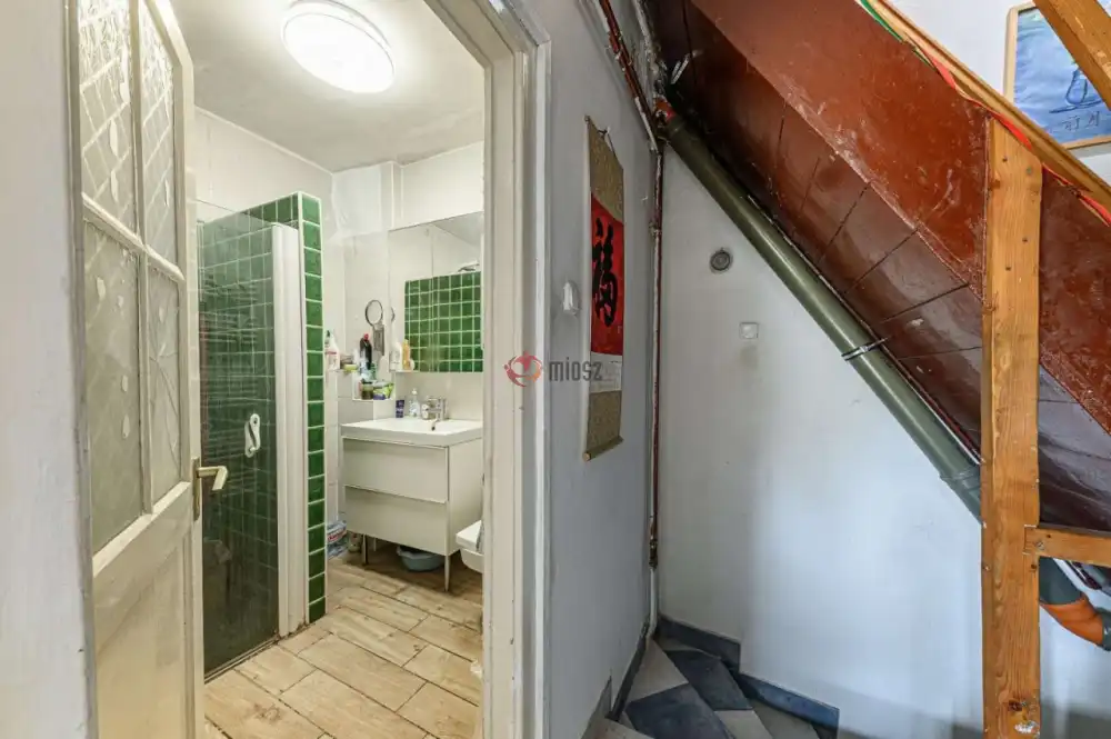 Budapest, X. kerület - Kőbánya-kertváros