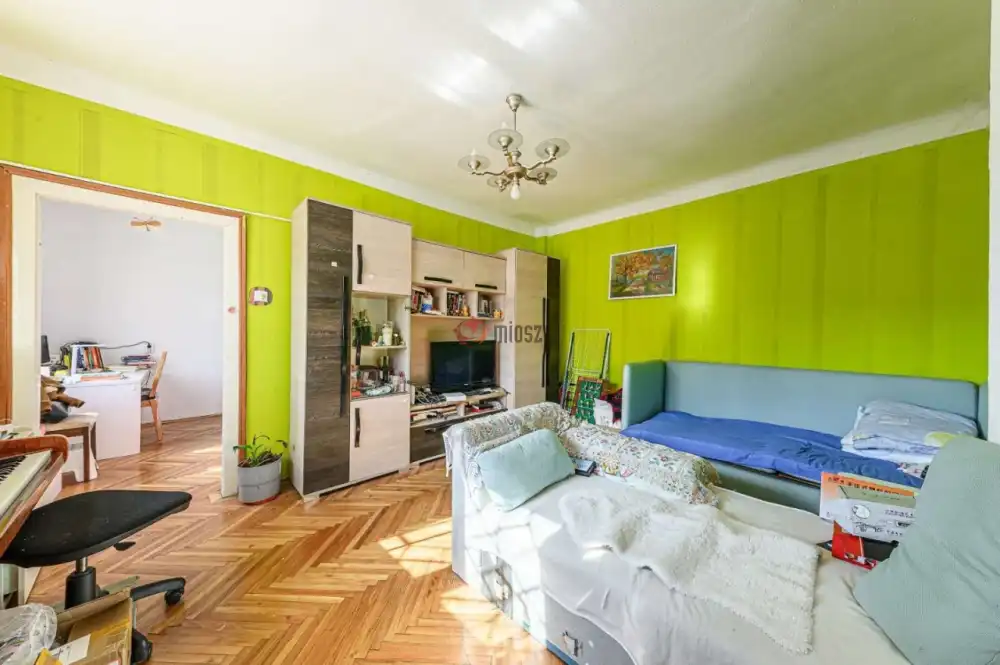Budapest, X. kerület - Kőbánya-kertváros