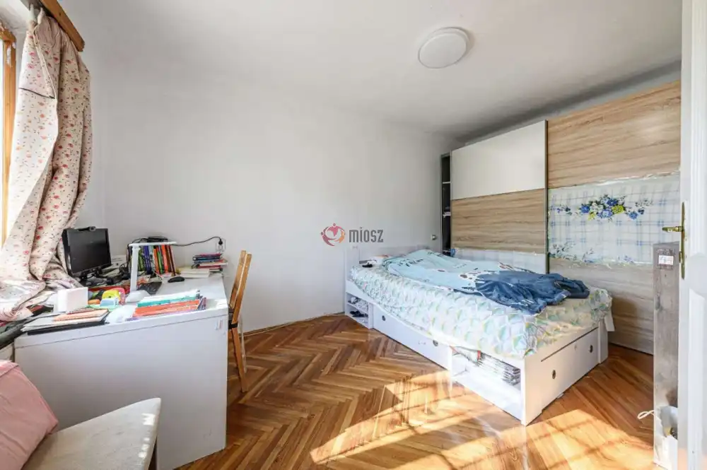 Budapest, X. kerület - Kőbánya-kertváros