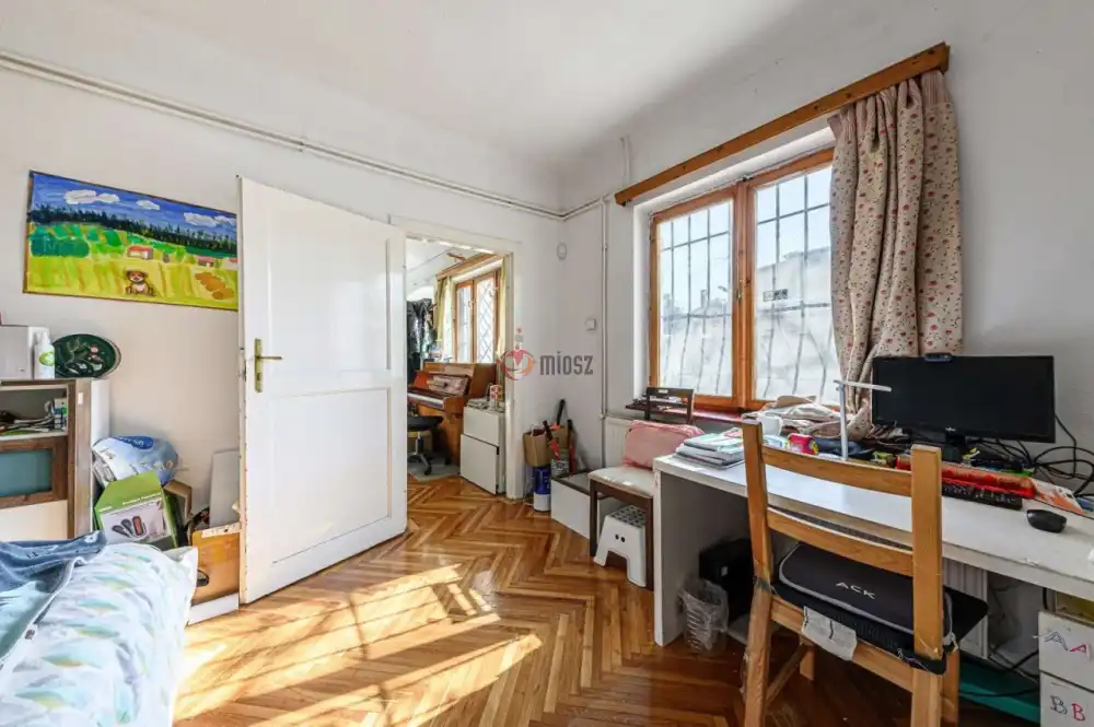 Budapest, X. kerület - Kőbánya-kertváros