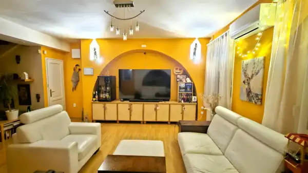 Eladó ikerház, Budapest, XVI. kerület 3 szoba 155 m² 149.9 M Ft