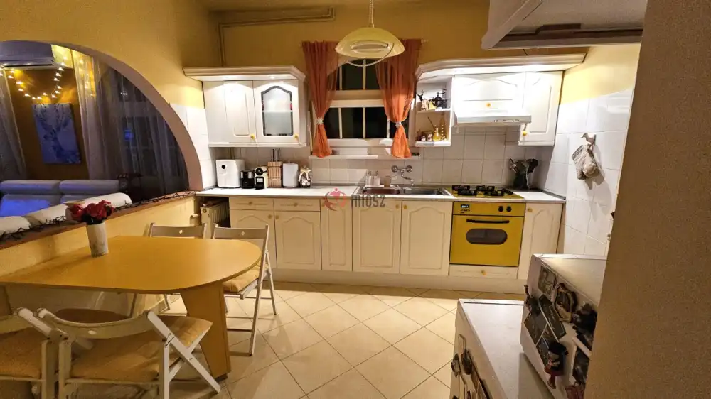 Budapest, XVI. kerület - Mátyásföld