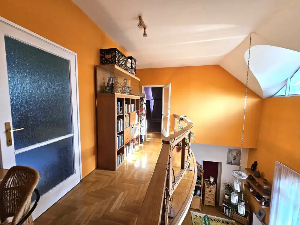 Budapest, XVI. kerület - Mátyásföld