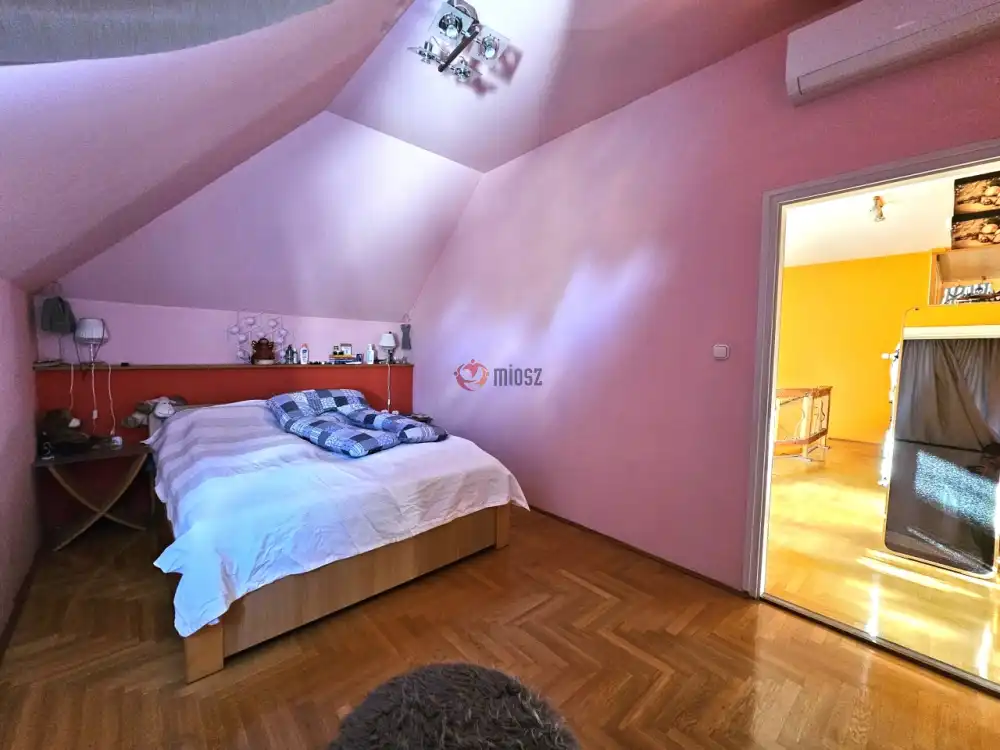 Budapest, XVI. kerület - Mátyásföld